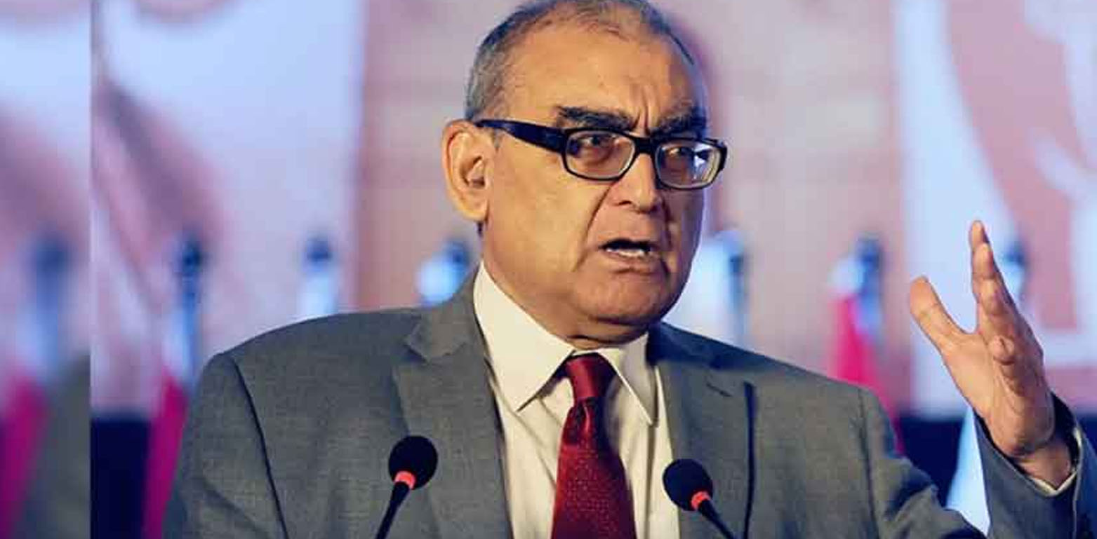 پاکستان سے جنگ نہ کرنا، بھارتی جج نے مودی حکومت کو خبردار کردیا