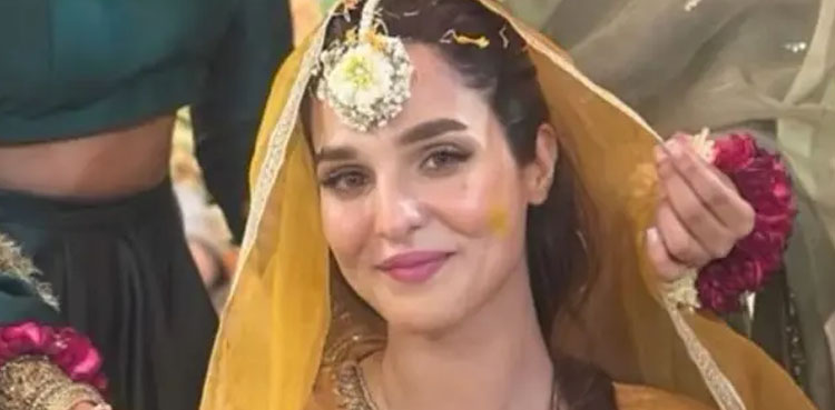 مہرالنسا اقبال