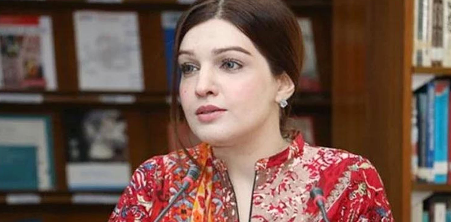 فالس فلیگ آپریشن کا مقصد کشمیر کی تحریکِ آزادی کو بدنام کرنا ہے، مشعال ملک
