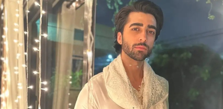 نمیر خان بالی ووڈ کے کس ہدایتکار کے ساتھ کام کرنا چاہتے ہیں؟ اداکار نے بتادیا