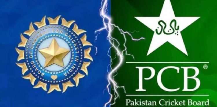 بھارتی بورڈ حکومتی دباؤ میں ایک بار پھر کھیل میں سیاست کو لے آیا