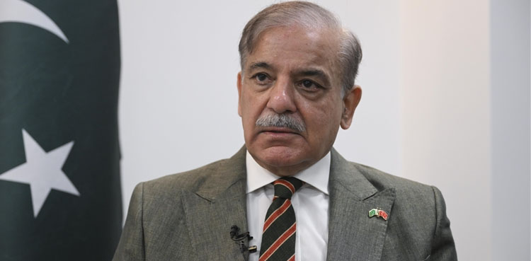 برطانیہ کے لیے پروازوں کے آغاز سے سیاحت کو بھی فروغ ملے گا، وزیراعظم