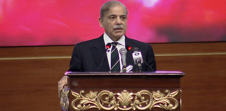 سب سے زیادہ سرمایہ بھجوانے والے اوورسیز پاکستانی کو سول ایوارڈ دیا جائیگا، وزیراعظم