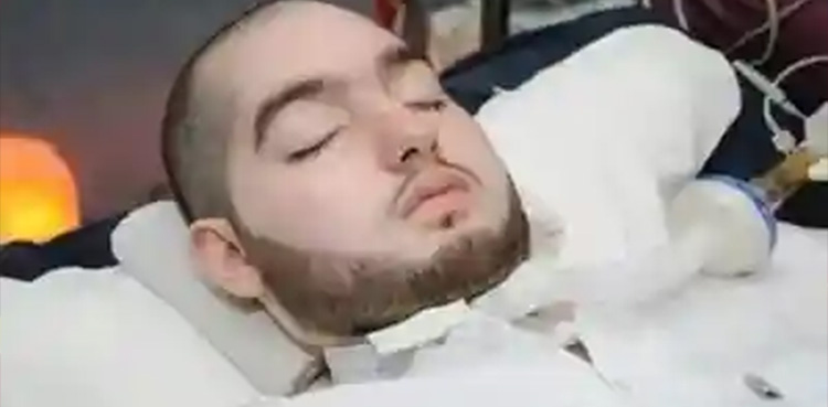 سلیپنگ پرنس
