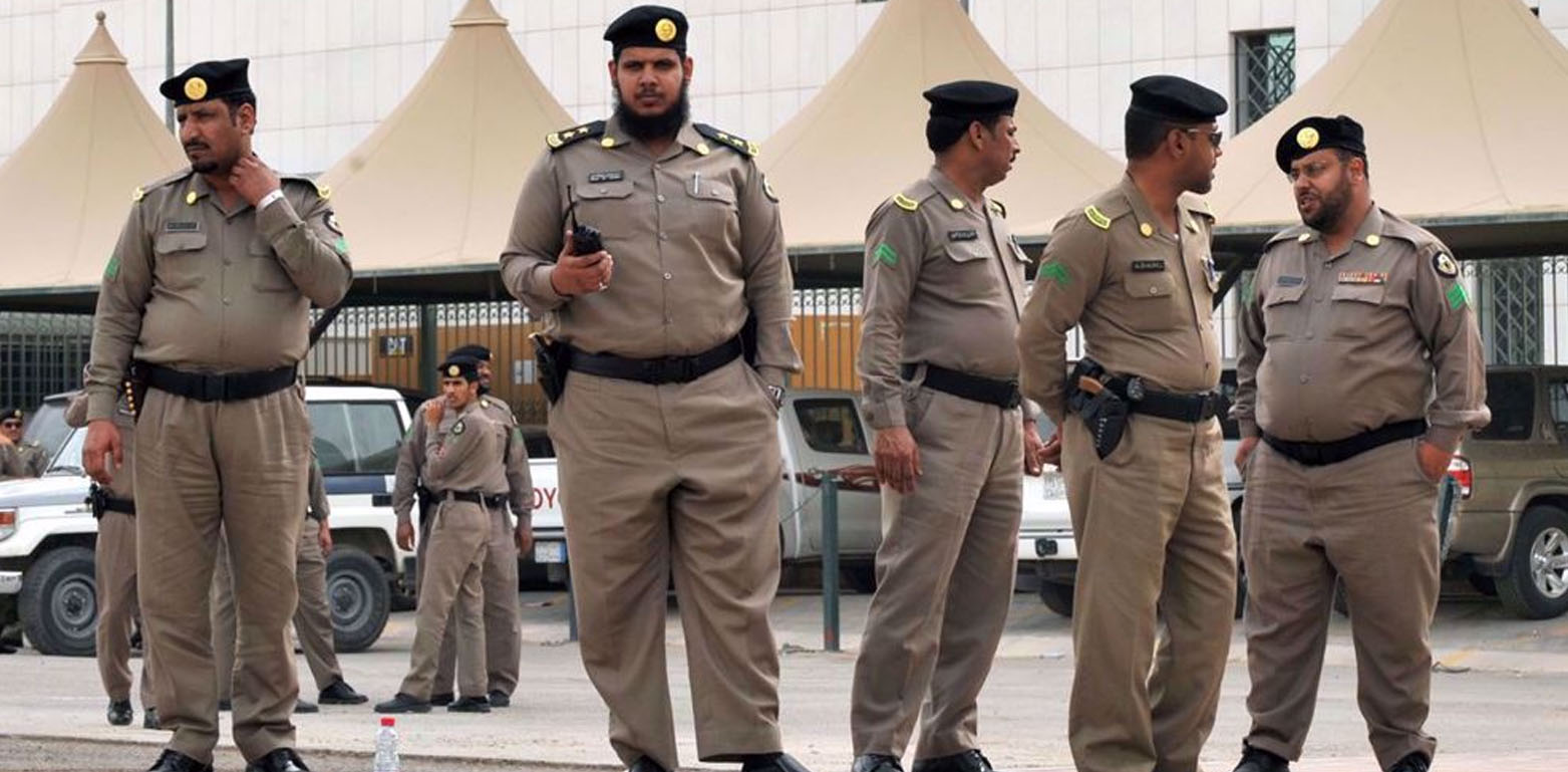سعودی عرب: 2 غیر ملکیوں کو سزائے موت