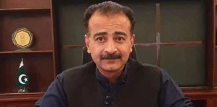 بلوچستان کے مسئلے کا حل صرف ترقیاتی پیکج میں نہیں ہے: ترجمان بلوچستان حکومت