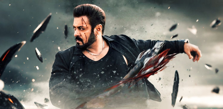 سلمان خان کی ‘سکندر’ ہٹ یا فلاپ؟ باکس آفس نمبرز نے نئی بحث چھیڑدی
