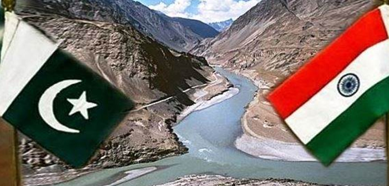 پاکستان اور بھارت کے درمیان سندھ طاس معاہدہ، دستاویزات کیا کہتی ہیں؟