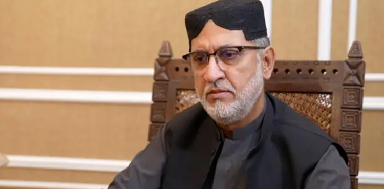 اختر مینگل کو بیرون ملک جانے سے روک دیا گیا