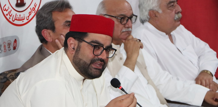 کے پی مائنز اینڈ منرل ایکٹ