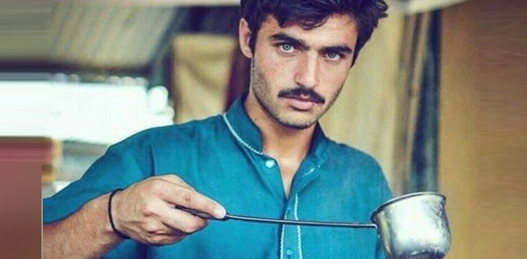 ارشد چائے والا کا شناختی کارڈ  اور پاسپورٹ کیوں بلاک کیا گیا؟ نادرا نے بتادیا