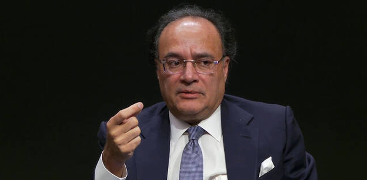 وزیر خزانہ  کی دنیا بھر کے سرمایہ کاروں کو پاکستان کی ترقی میں شامل ہونے کی دعوت