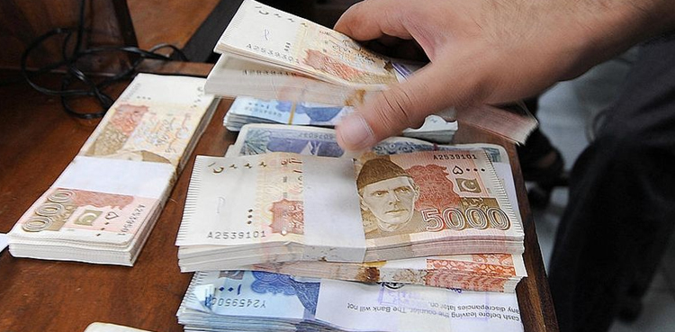 بینک ڈپازٹس