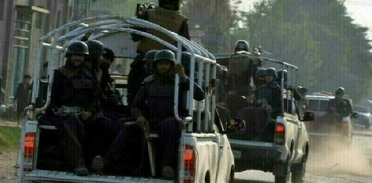 راولپنڈی سے فتنہ الخوارج کا انتہائی خطرناک دہشت گرد گرفتار