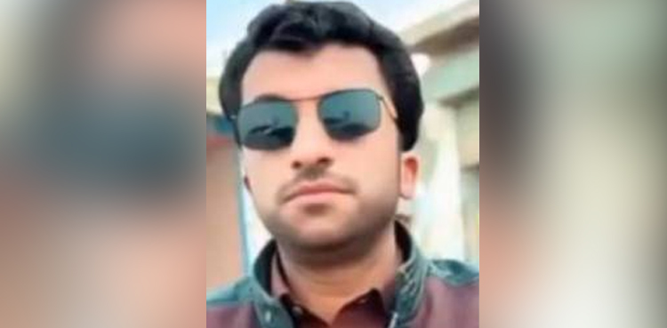 خیرپور : صحافی اللہ ڈنو شر کے قتل میں ملوث 5 ملزمان گرفتار، اعترافِ جرم کرلیا