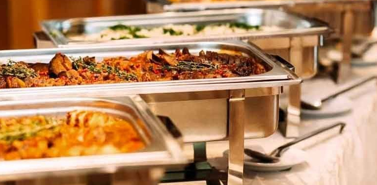 شادی میں کھانا کھانے سے 200 افراد کی حالت غیر ، ابتدائی رپورٹ میں انکشافات