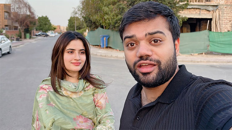 ڈکی بھائی کیخلاف مقدمہ درج