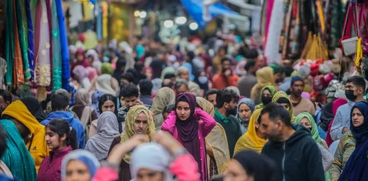کراچی کے تاجروں نے 2025 عید سیل سیزن کو مایوس کن قرار دے دیا