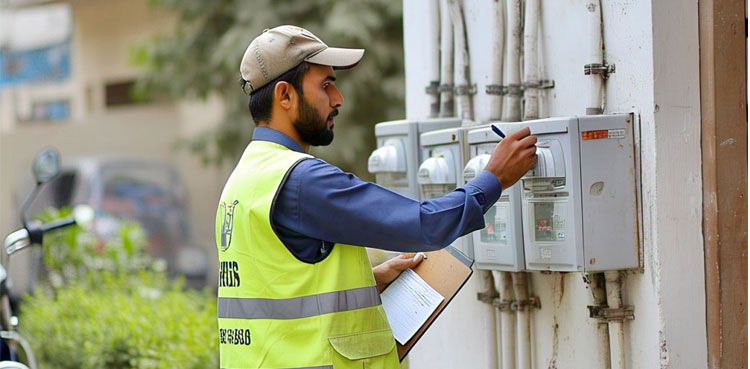 بجلی کی قیمت میں 7 روپے 41 پیسے کمی کا اطلاق کب سے ہوگا؟ بڑی خبر آ گئی