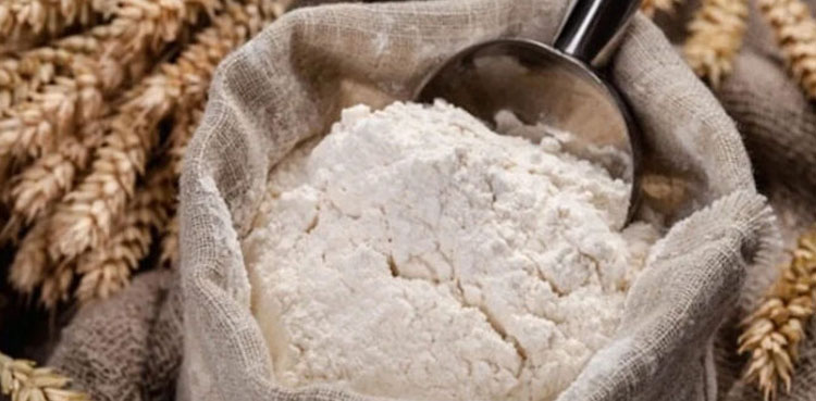 آٹے کی قیمت میں اچانک بڑا اضافہ