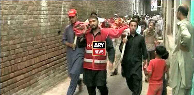 غیرت کے نام پر قتل کے واقعات میں اضافہ کیوں؟ ویڈیو رپورٹ