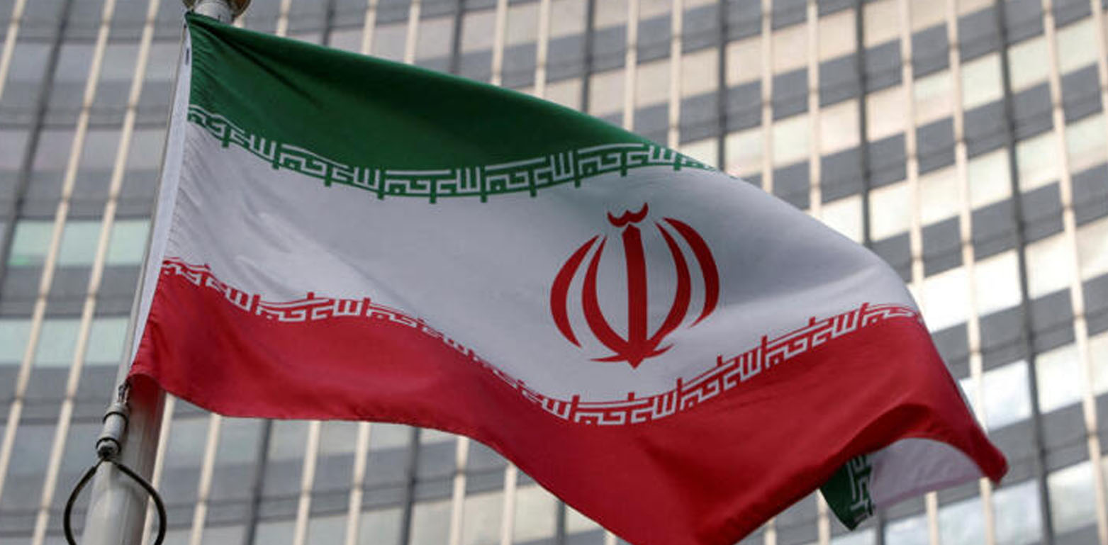 ایران میں اسرائیل کیلیے جاسوسی کرنے پر مجرم کو پھانسی