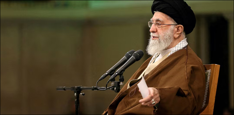 ٹرمپ کا دعویٰ، ایران کے ساتھ براہِ راست مذاکرات کی تاریخ بھی بتا دی