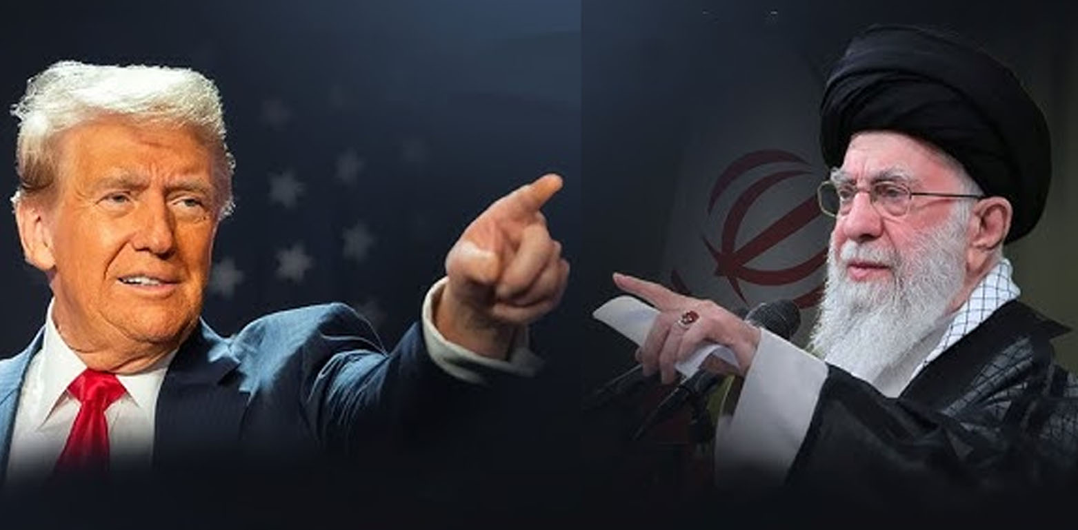 ایران نے امریکا کا جوہری افزودگی روکنے کا مطالبہ مسترد کردیا