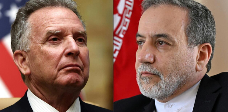 ایران امریکی پابندیوں کے خاتمے کے بدلے جوہری پروگرام پر لچک دکھانے پر آمادہ ہو گیا، امریکی میڈیا