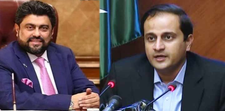 میری مرسڈیز پر اعتراض ہے تو کیا میئر کراچی چنگچی پر آفس جاتے ہیں؟ گورنر سندھ