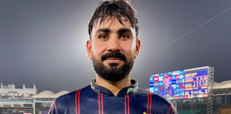 خوشدل شاہ