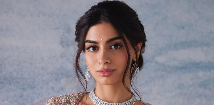 خوشی کپور کا مداحوں کو انوکھا چیلنج