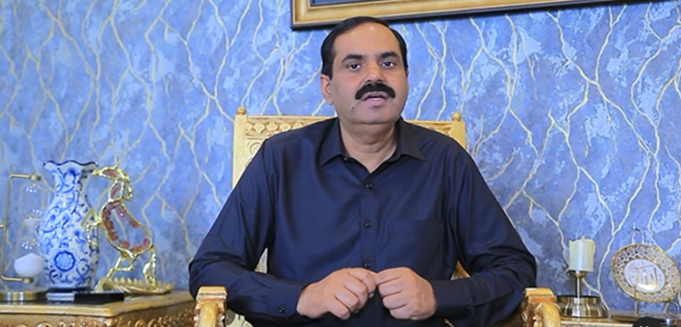 گندم کی قیمت مقرر نہ کرنے پر کسانوں کا اسلام آباد میں بھوک ہڑتال کا اعلان