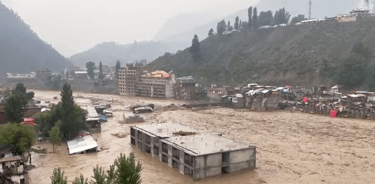 کے پی میں ہنگامی و قدرتی حالات کے دوران اقدامات کیلیے خرچ رقم کی تفصیلات