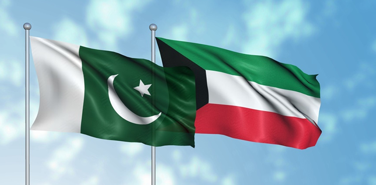 کویت نے پاکستان کے لیے تیل کریڈٹ سہولت میں 2 سال کی توسیع کردی