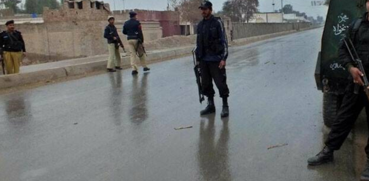 لکی مروت میں دہشت گردوں کا پولیس اہلکار کے گھر پر حملہ