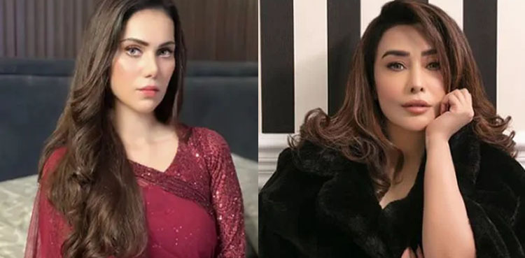 مائرہ خان