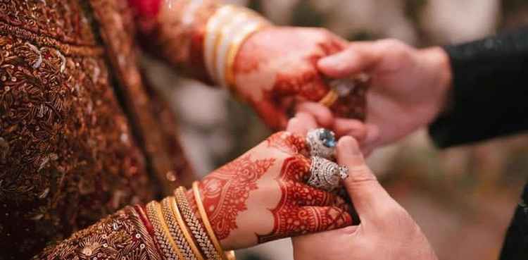 شادی سے پہلے دلہا دلہن کی مرضی سے کونسا ٹیسٹ ہوگا؟ بل منظور کرلیا گیا