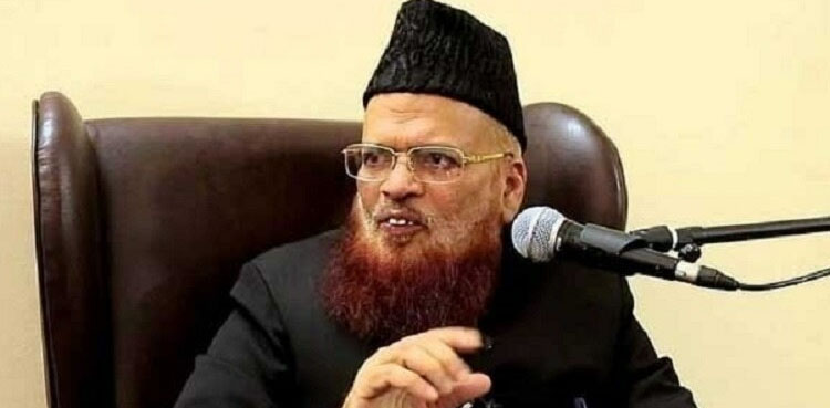 مفتی تقی عثمانی