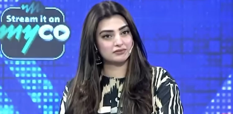میں سب کچھ ہوسکتی ہوں ’دھوکے باز‘ نہیں ہوسکتی، نوال سعید