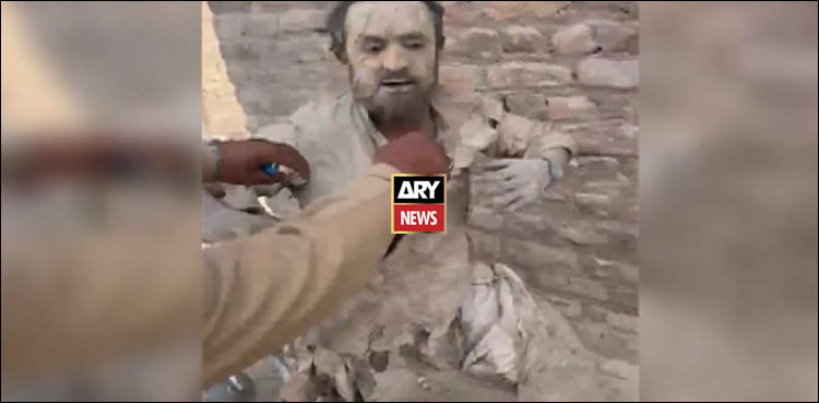 نوشکی آئل ٹینکر دھماکے کے کتنے زخمی کراچی لائے گئے؟ ویڈیو رپورٹ