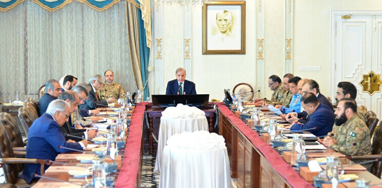 پاکستان کا  سندھ طاس معاہدے کی خلاف ورزی پر عالمی فورمز سے رجوع کرنے کا فیصلہ