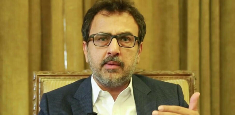 وزیر توانائی اویس لغاری نے عوام کو ایک اور خوشخبری سنادی
