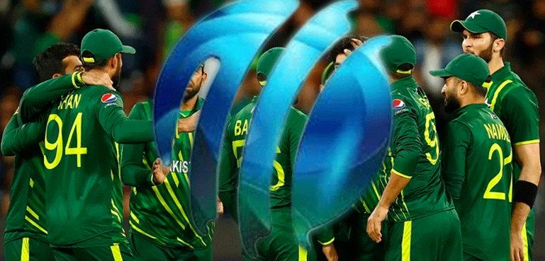 پاکستان کرکٹ ٹیم پے در پے شکستوں کے بعد جرمانوں کے بھنور میں پھنس گئی، مسلسل تیسری بار جرمانہ
