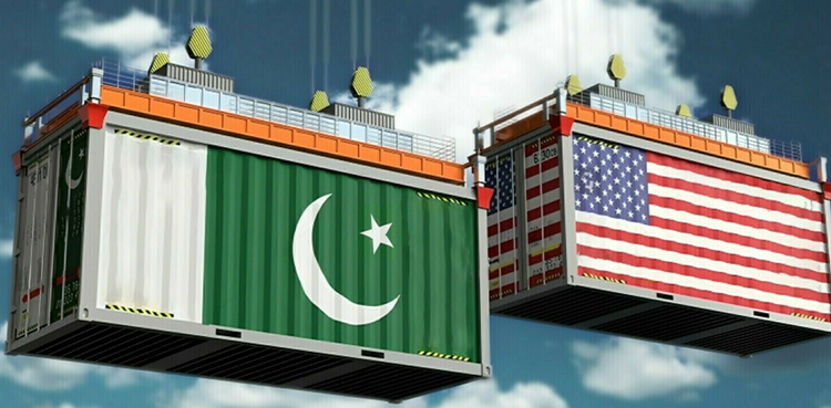 امریکا کی جانب سے ٹیرف کے  نفاذ پر پاکستان کا ردِعمل آگیا