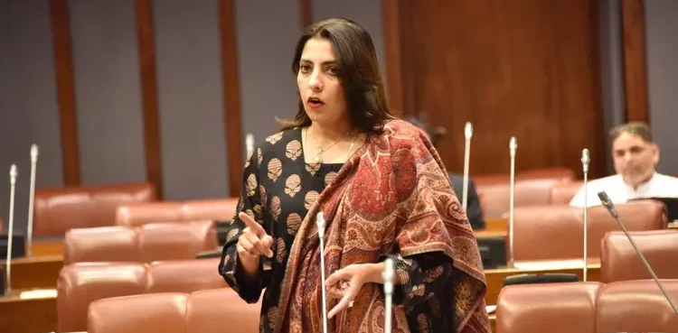 برصغیر پاک وہند میں پاکستانیوں کی حکومت قائم ہوگی، پلوشہ خان