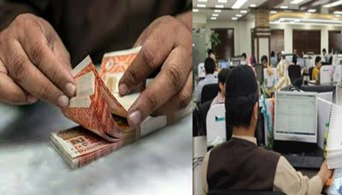 ریٹائرڈ ملازمین کی دوبارہ نوکری سے متعلق نیا حکم جاری