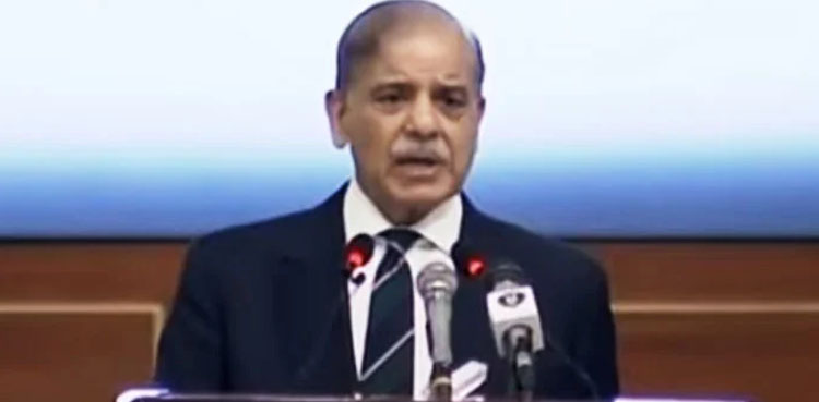 پاکستان کی مارکیٹ نئی بیرونی سرمایہ کاری کے لیے تیار ہے، وزیر اعظم