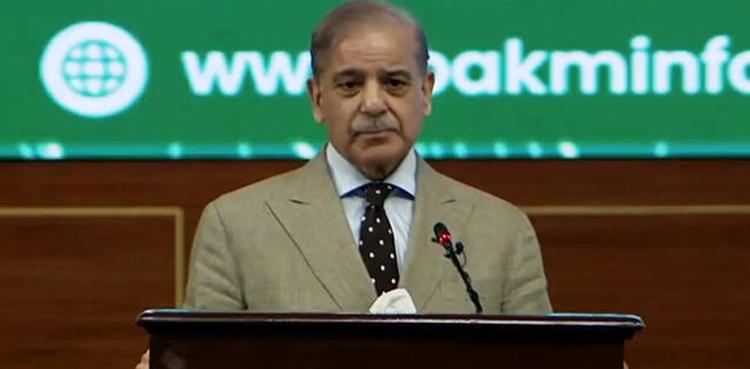 پاکستان میں  کھربوں ڈالر کے معدنی ذخائر ! وزیراعظم کی چین، امریکا، سعودی عرب اور یورپ کو سرمایہ کاری کی دعوت