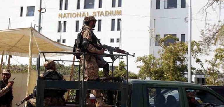 پی ایس ایل 10: کراچی میچز کیلیے سیکیورٹی پلان تیار، کون کون سی سڑکیں بند ہوں گی؟